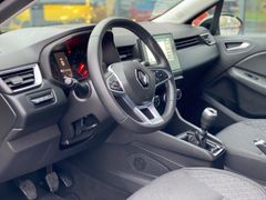 Renault Clio - Ansicht 4