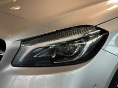 Mercedes-Benz A 200 - Ansicht 33