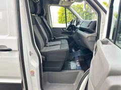 VW Crafter - Ansicht 22