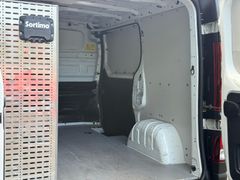 Opel Vivaro - Ansicht 16