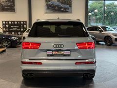 Audi SQ7 - Ansicht 9