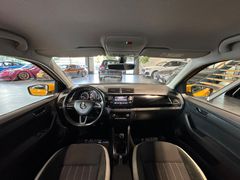 Škoda Fabia - Ansicht 25