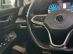 VW Golf - Ansicht 30