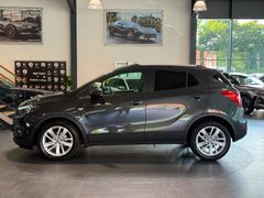 Opel Mokka X - Ansicht 5