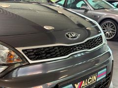 KIA Rio - Ansicht 9