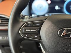 Hyundai Santa Fe - Ansicht 41