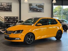 Škoda Fabia - Ansicht 1