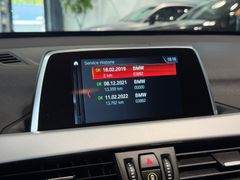 BMW X1 - Ansicht 34