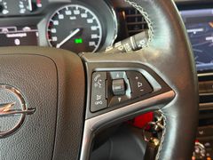 Opel Mokka X - Ansicht 33