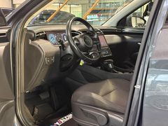 Hyundai Tucson - Ansicht 19