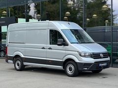 VW Crafter - Ansicht 35