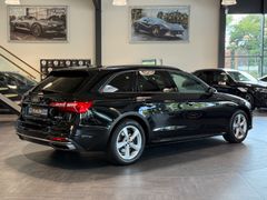 Audi A4 - Ansicht 5
