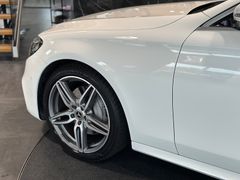 Mercedes-Benz E 300 - Ansicht 41
