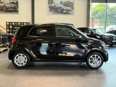 smart ForFour - Ansicht 4