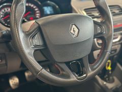 Renault Megane - Ansicht 24