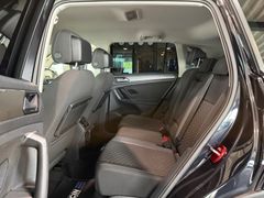 VW Tiguan - Ansicht 23