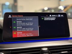 BMW 520 - Ansicht 44