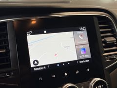 Renault Megane - Ansicht 32
