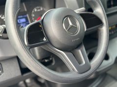 Mercedes-Benz Sprinter - Ansicht 16