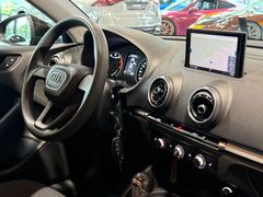 Audi A3 - Ansicht 41
