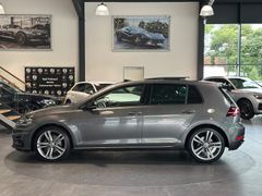 VW Golf - Ansicht 6