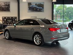 Audi A4 - Ansicht 2