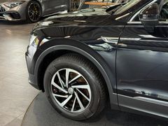 VW Tiguan - Ansicht 17