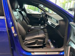 Audi A6 - Ansicht 21