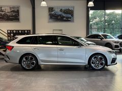 Škoda Octavia - Ansicht 6