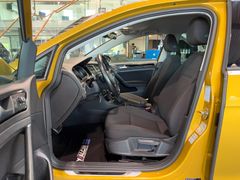 VW Golf - Ansicht 16
