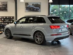 Audi SQ7 - Ansicht 4