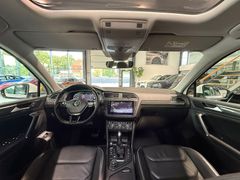 VW Tiguan - Ansicht 26