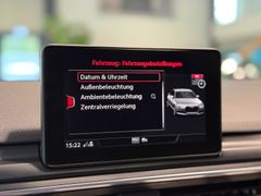 Audi A4 - Ansicht 39