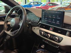 Audi A5 - Ansicht 45