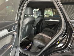 Audi Q5 - Ansicht 25