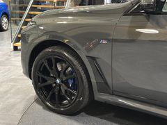 BMW X7 - Ansicht 10
