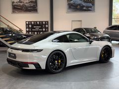 Porsche 992 - Ansicht 3