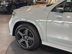Mercedes-Benz GLE 300 - Ansicht 9