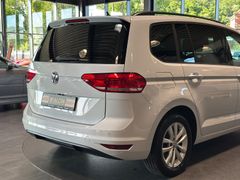 VW Touran - Ansicht 15