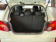 Mitsubishi Space Star - Ansicht 25