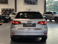Audi A3 - Ansicht 11