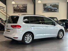 VW Touran - Ansicht 5