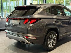 Hyundai Tucson - Ansicht 14