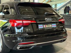 Audi A4 - Ansicht 10