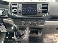 VW Crafter - Ansicht 28