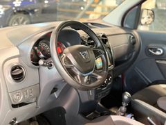 Dacia Dokker - Ansicht 15