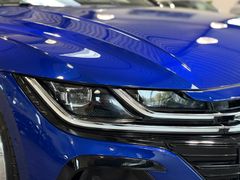 VW Arteon - Ansicht 5
