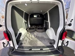 VW T6 Transporter - Ansicht 10