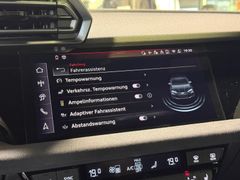 Audi RS3 - Ansicht 32