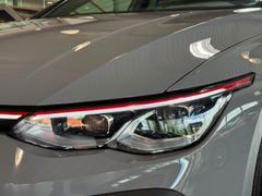 VW Golf - Ansicht 6